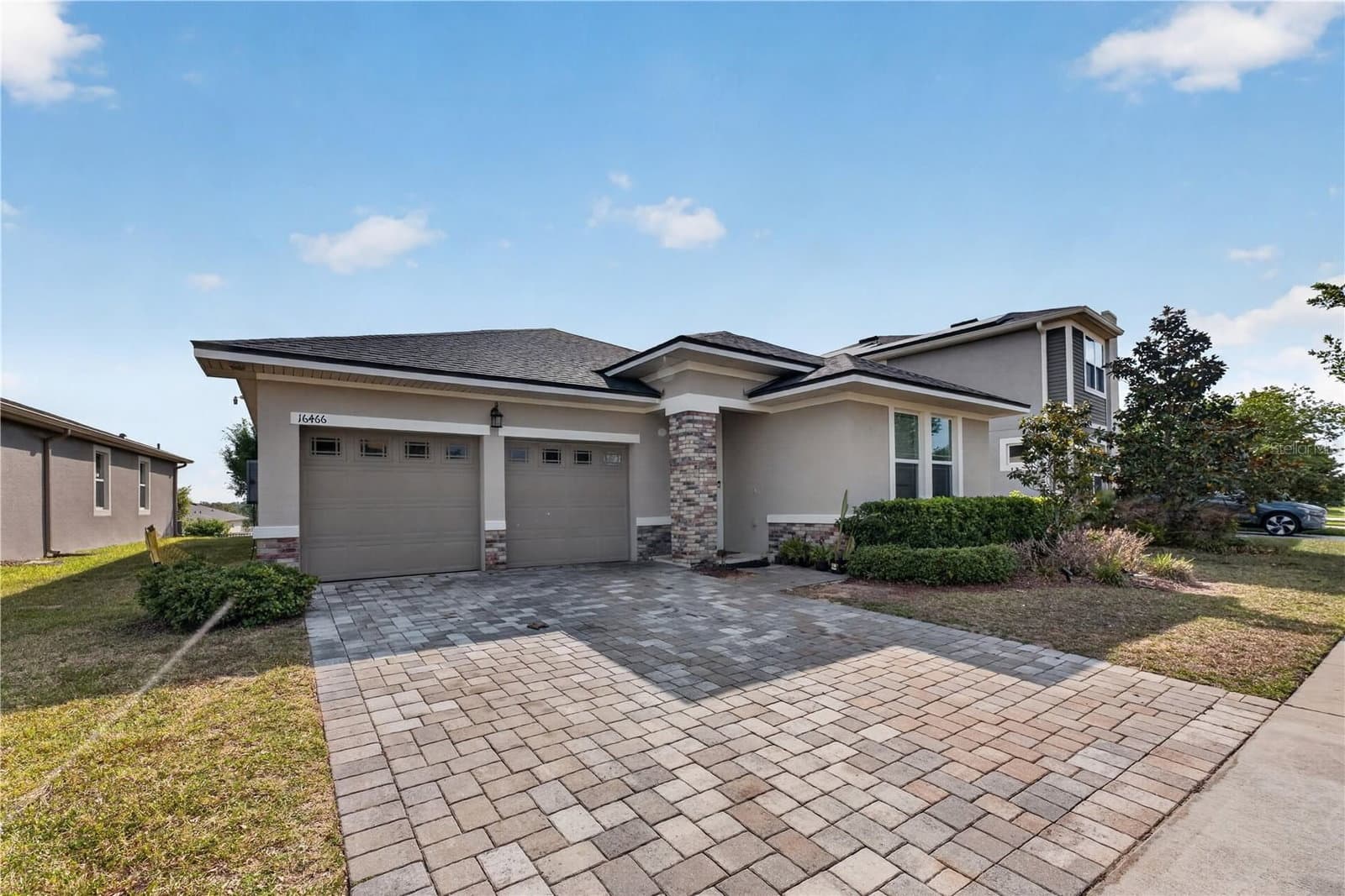 16466 OLIVE HILL