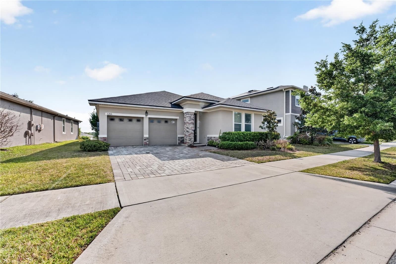 16466 OLIVE HILL