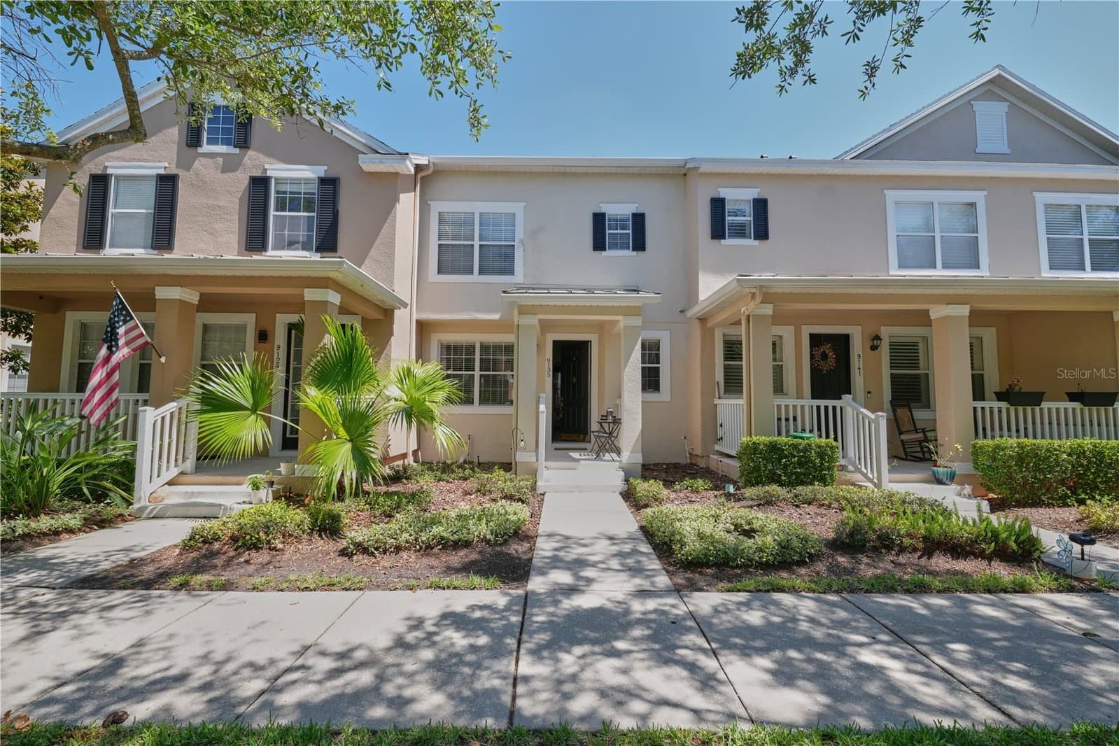 9135 CARDINAL MEADOW