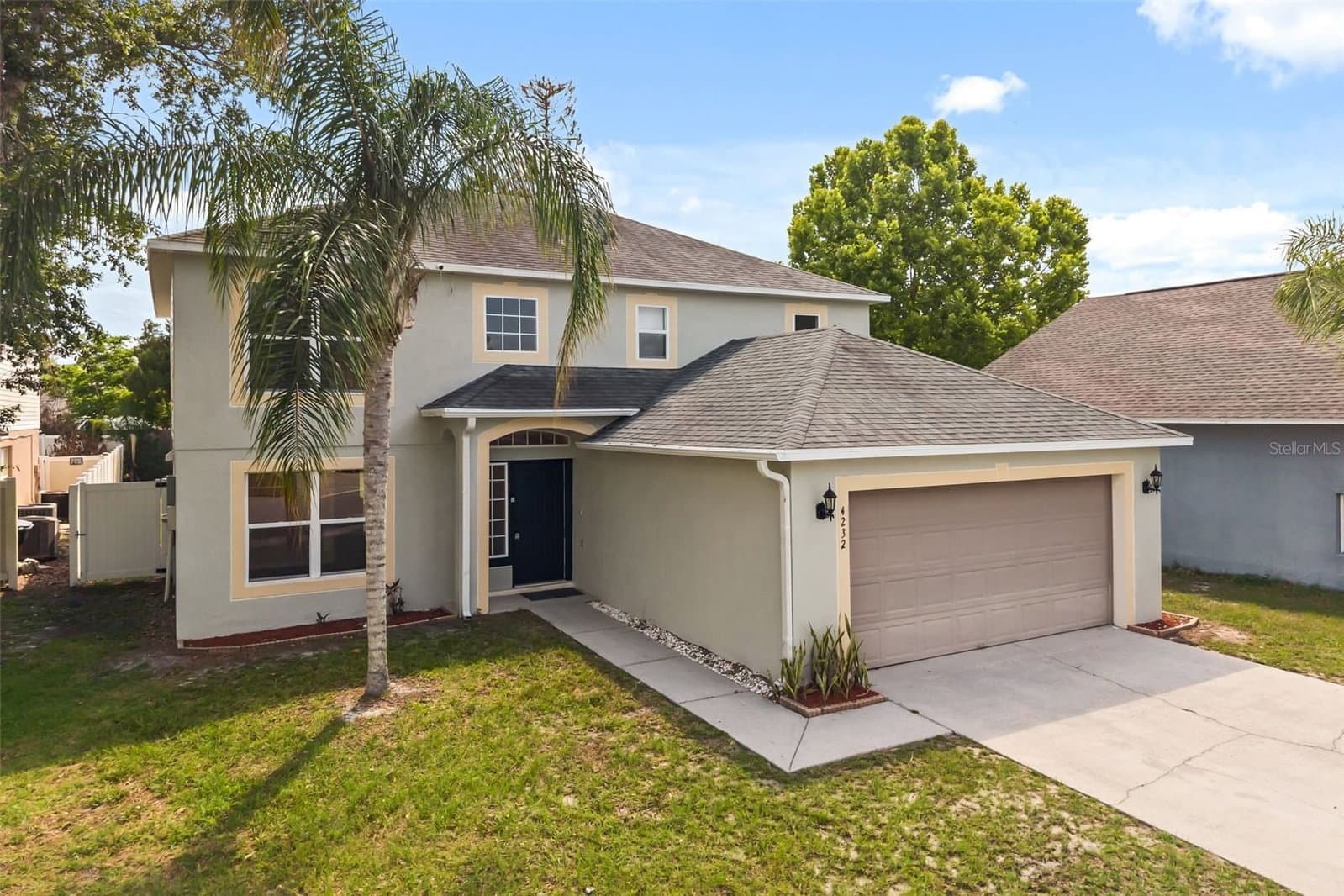 4232 STONEFIELD