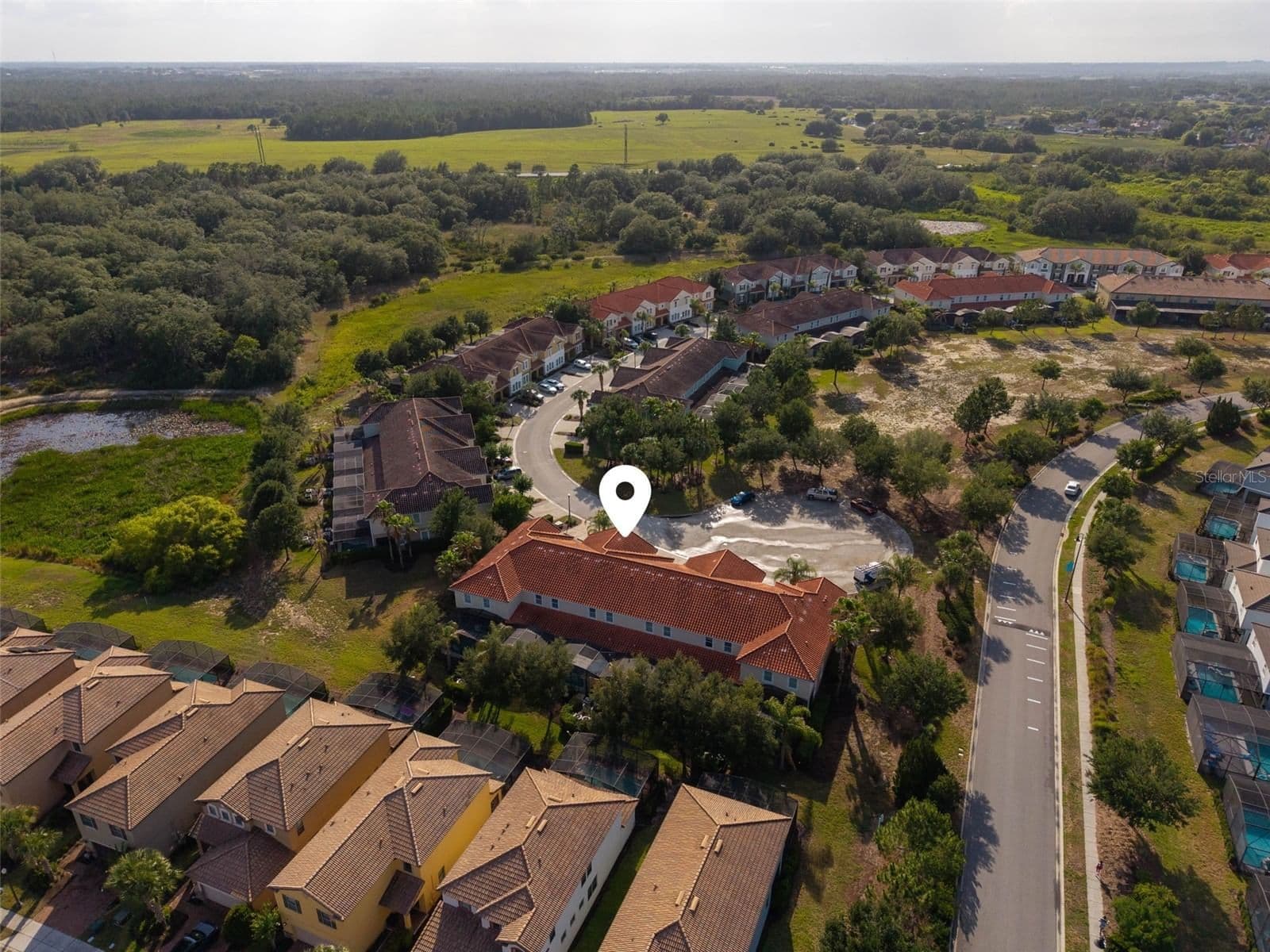 4799 TERRASONESTA