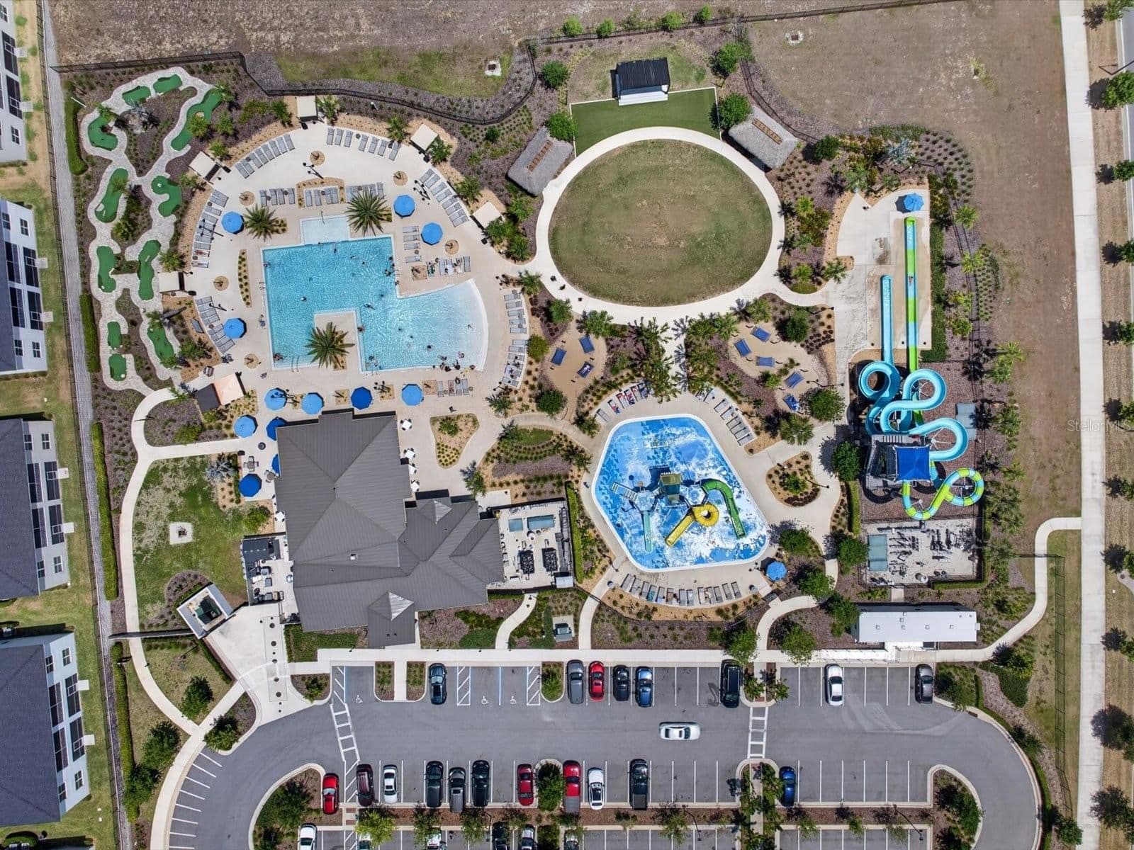 967 SPLASH SHOT PLACE