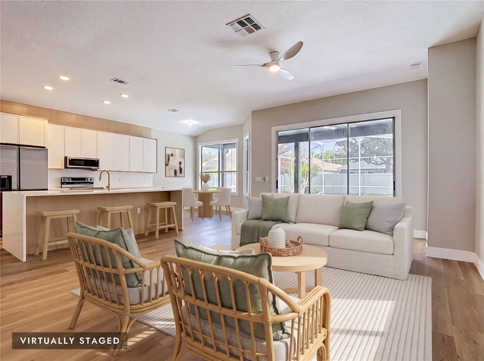 5013 TERRA VISTA