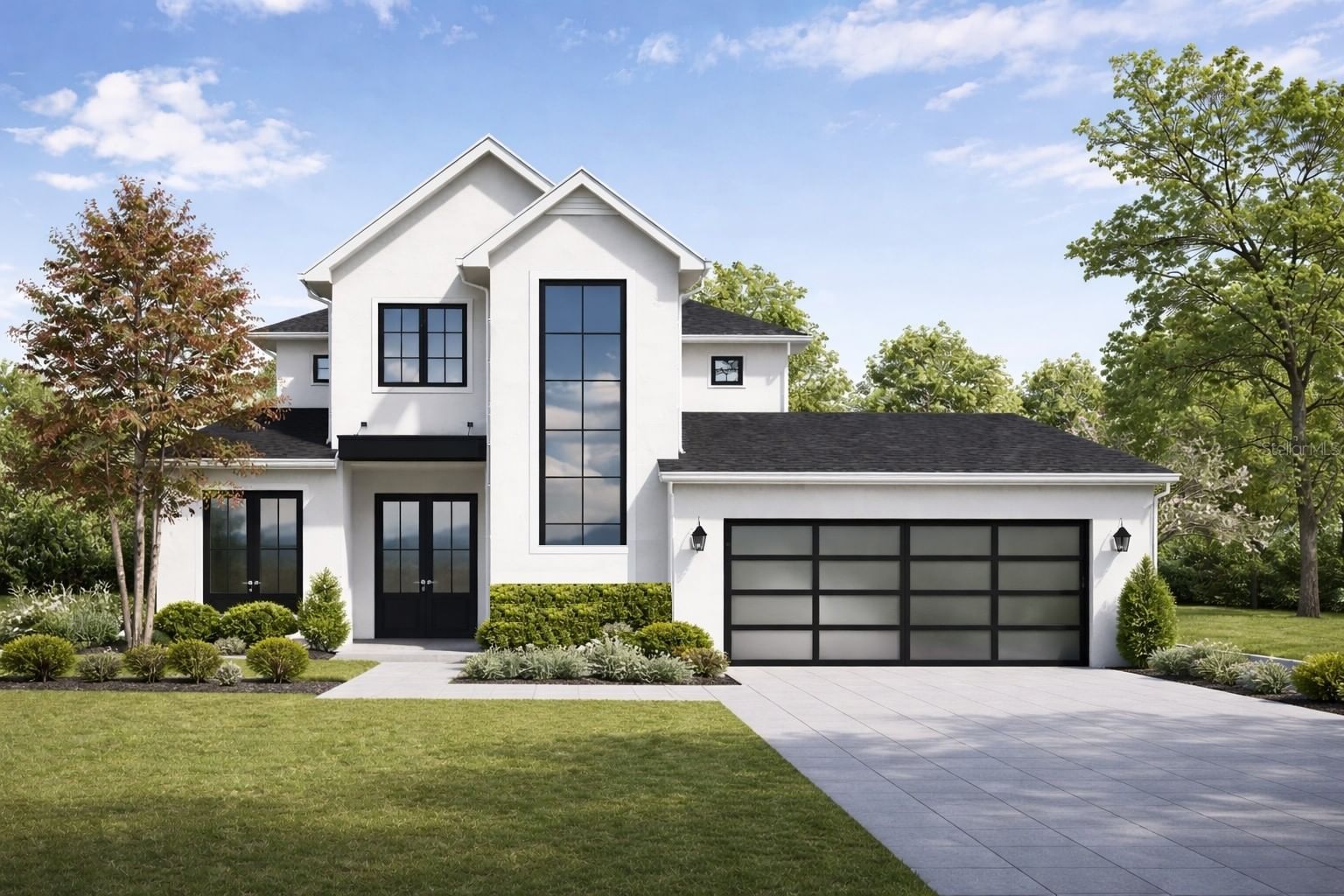 950 ENCLAVE