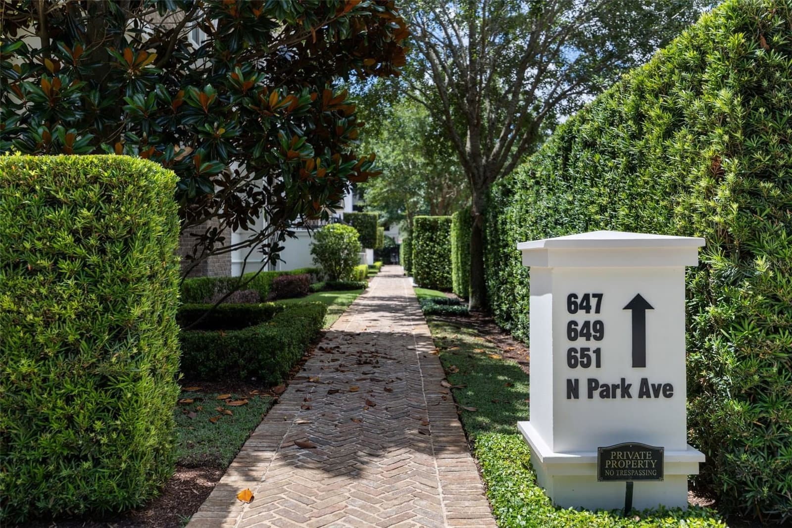 649 PARK