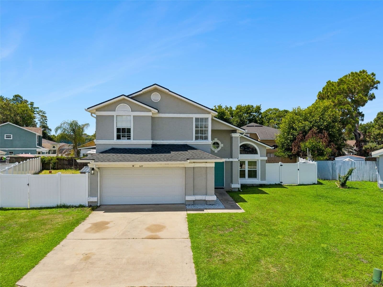 622 COLORADO WOODS