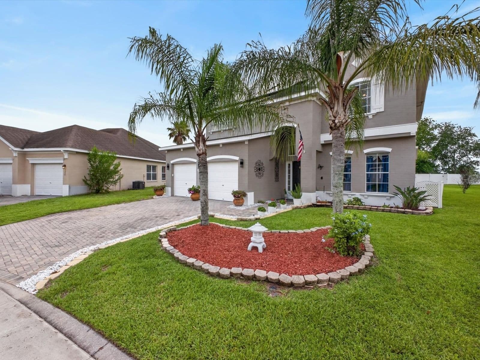2596 SAND HILL POINT