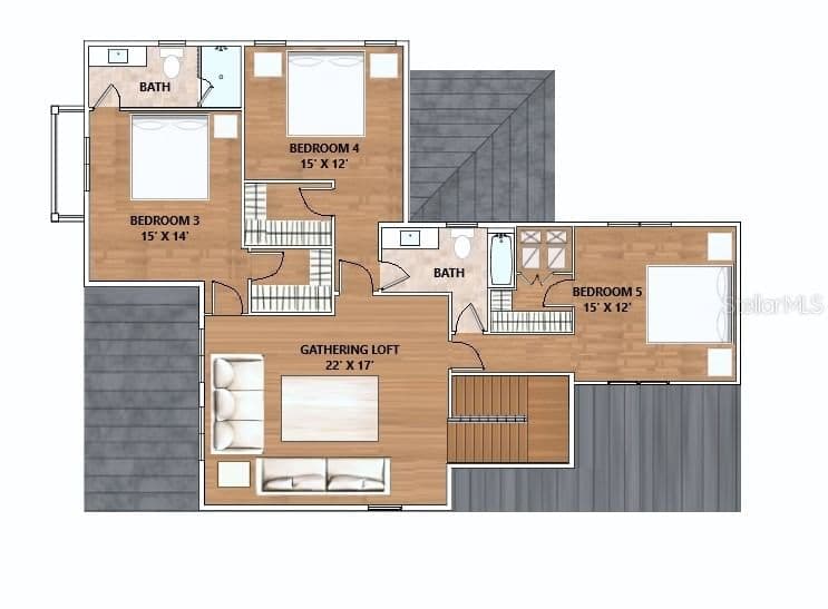 946 ENCLAVE