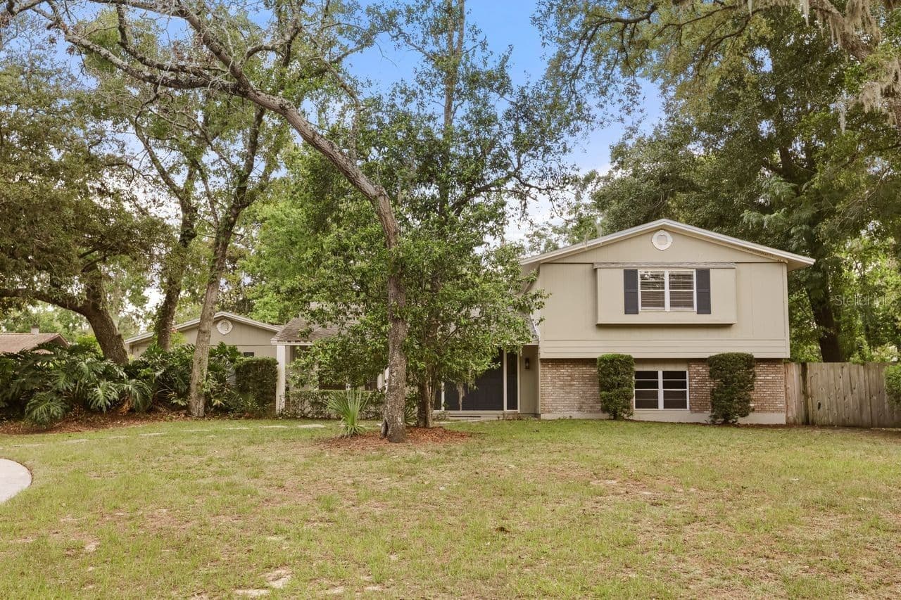 200 CROOKED OAK