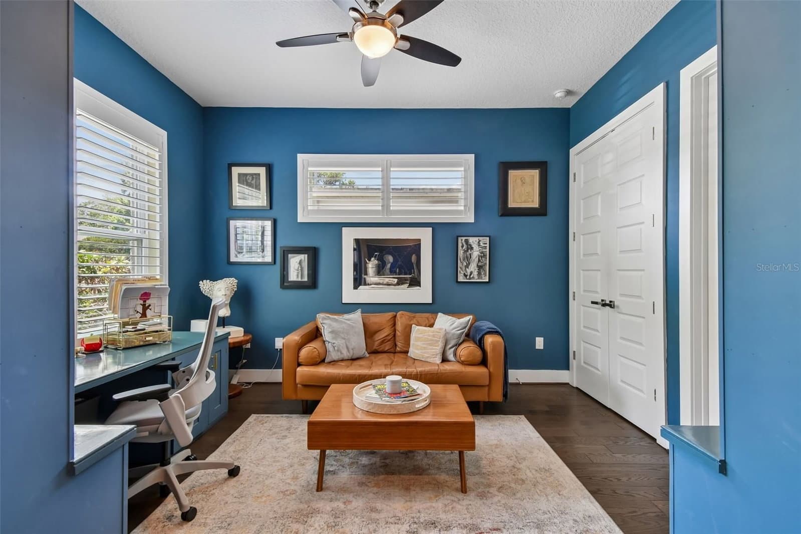 2107 HARGILL