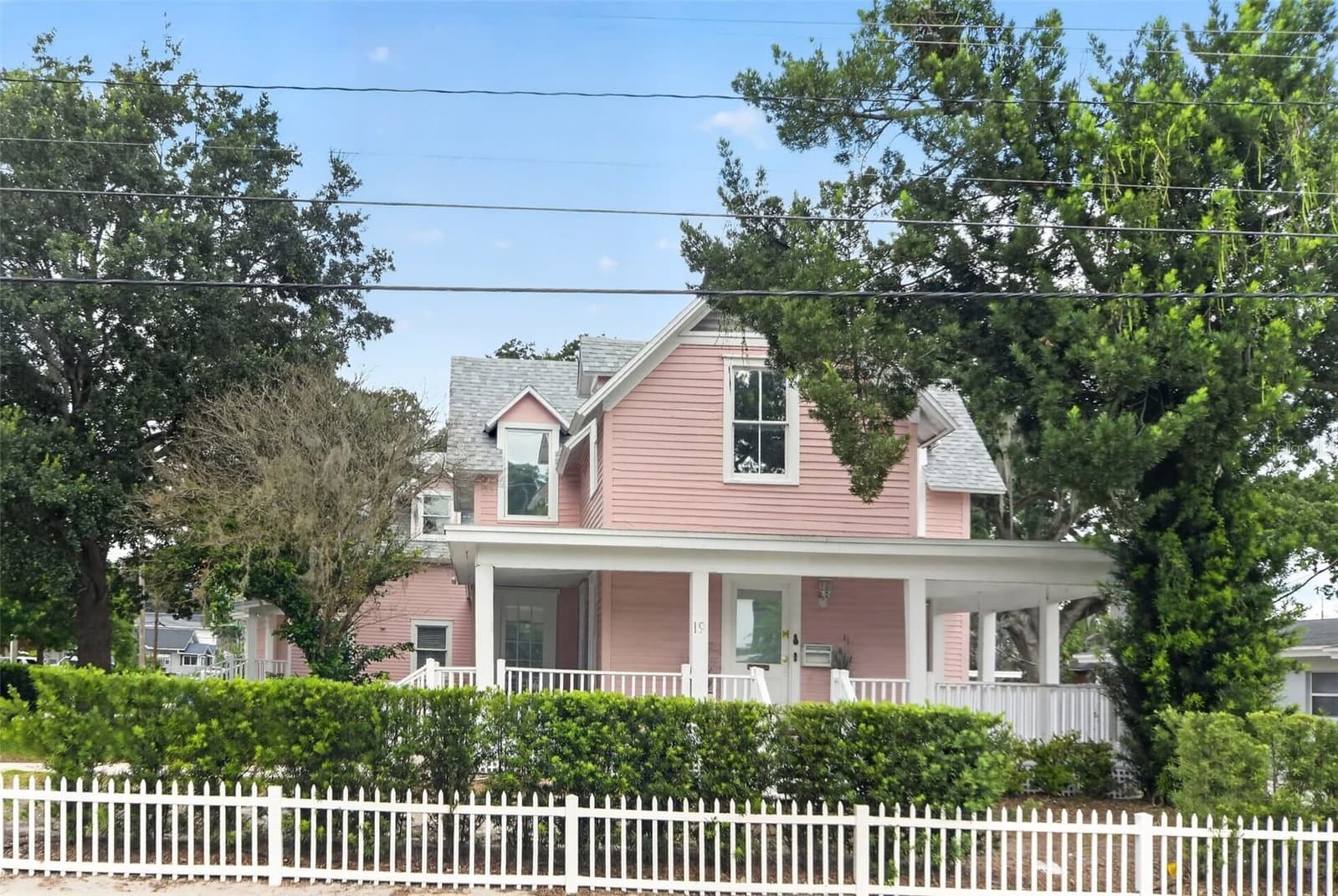 19 PRINCETON