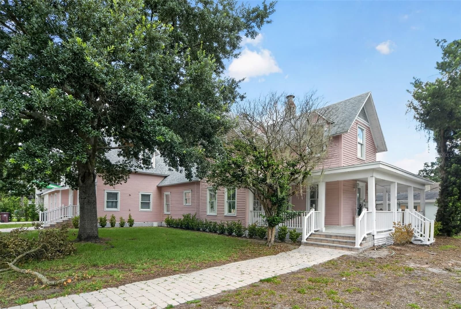 19 PRINCETON