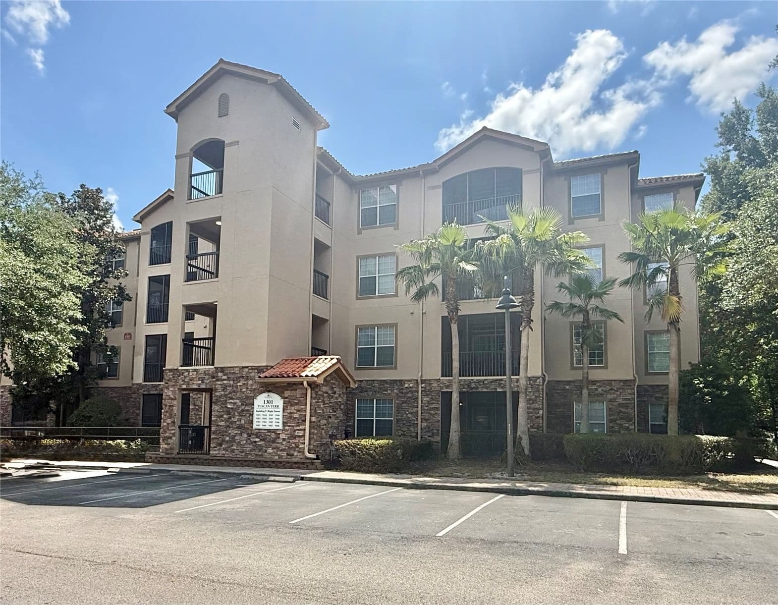 1301 TUSCAN