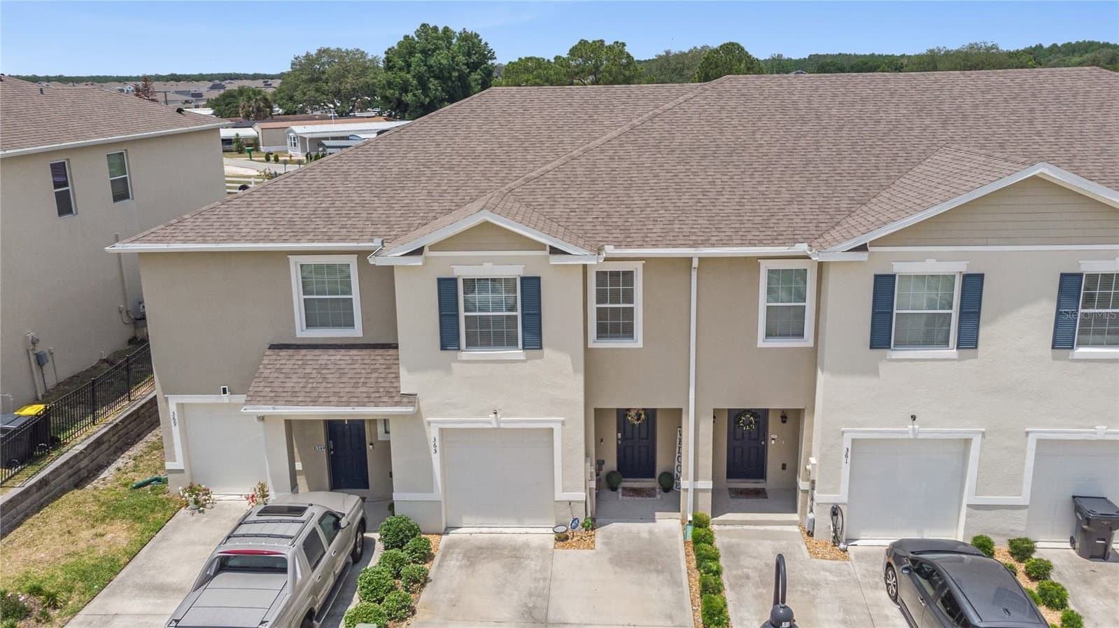 365 FELTRIM RESERVE