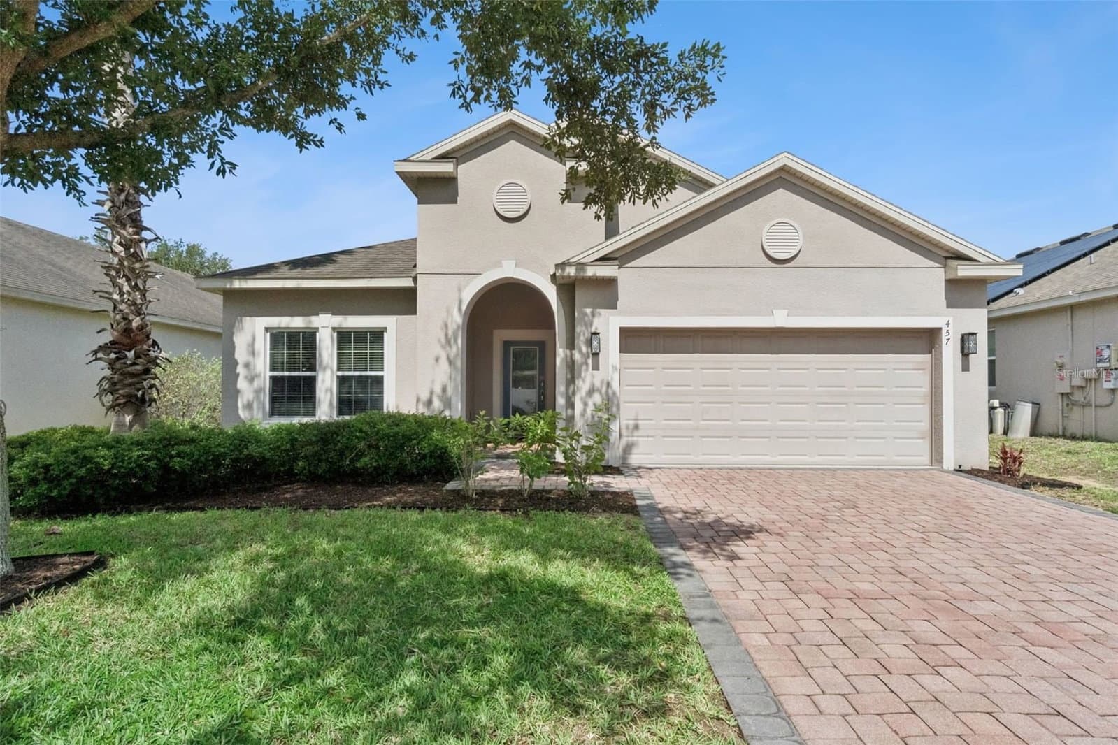 457 BRIDGEFORD CROSSING