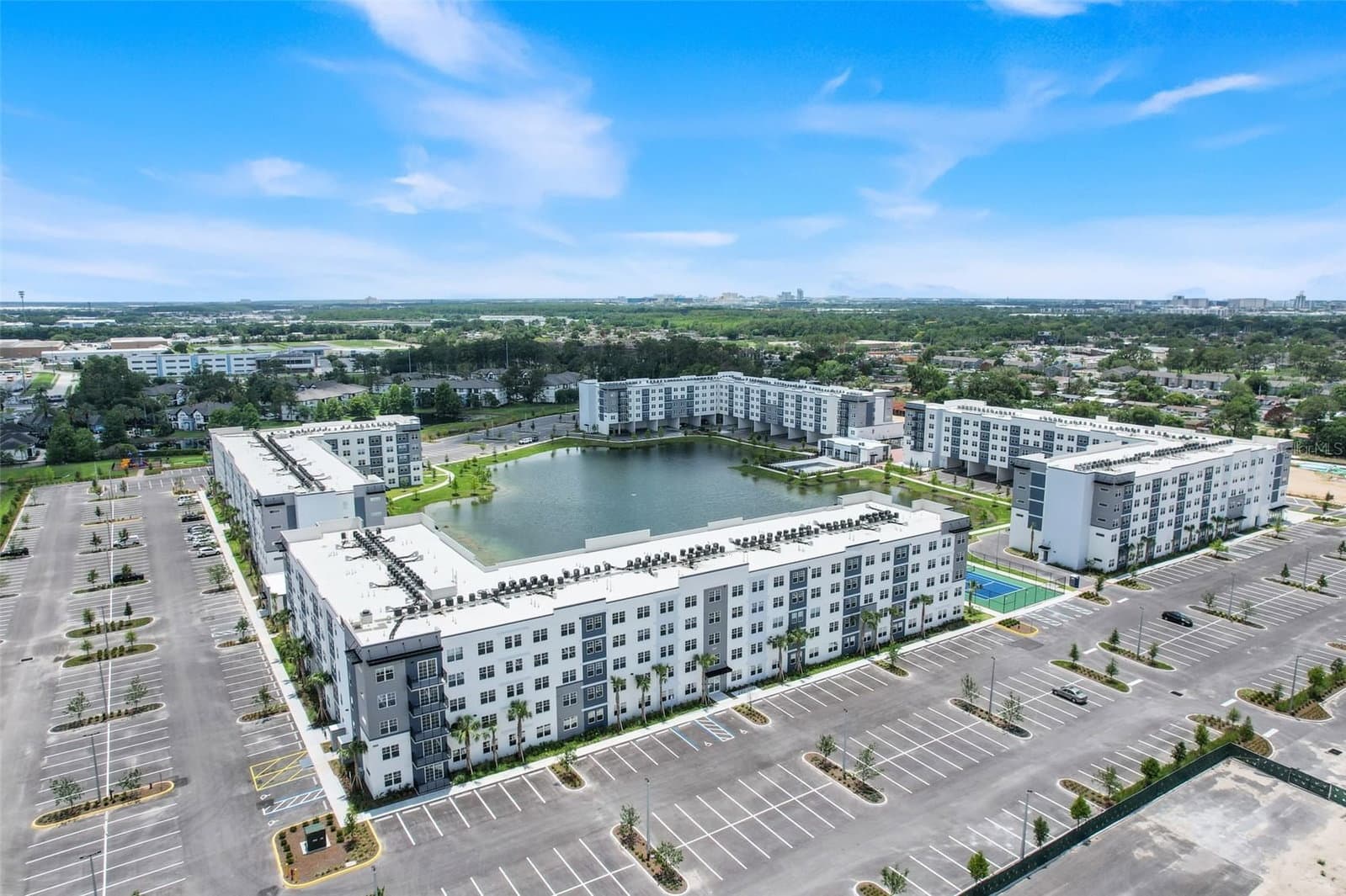 5579 MILLENIA PARK