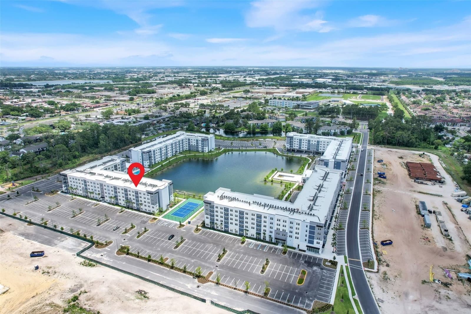 5579 MILLENIA PARK