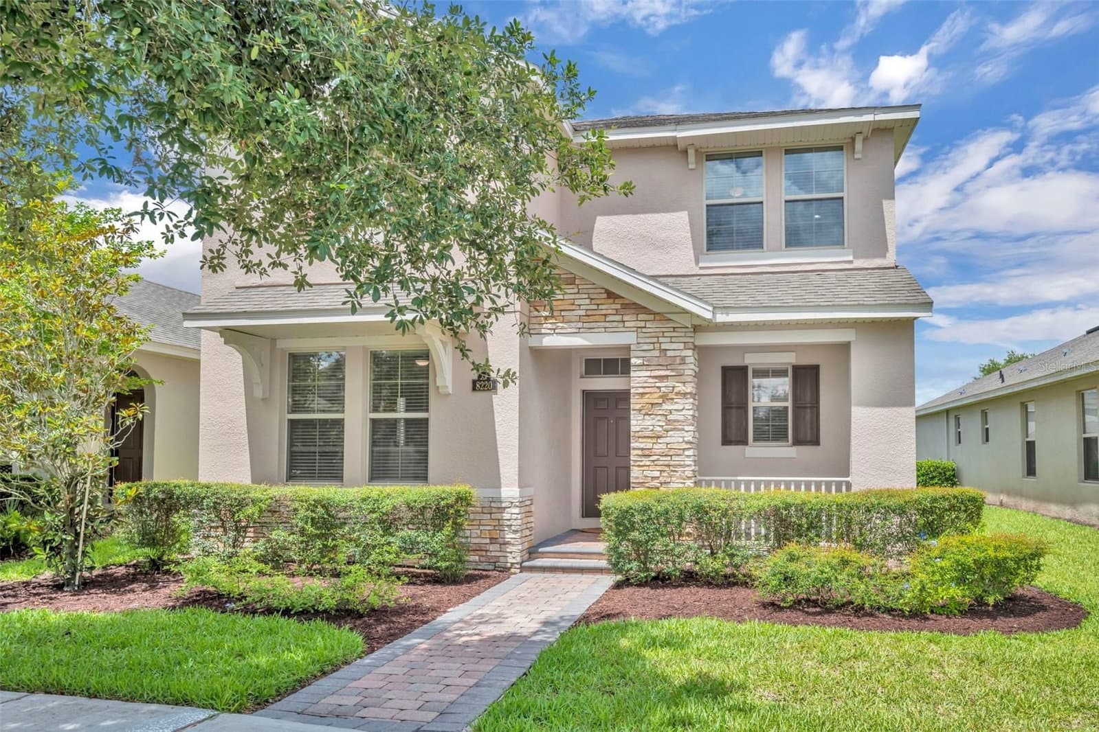 8220 BAYVIEW CROSSING
