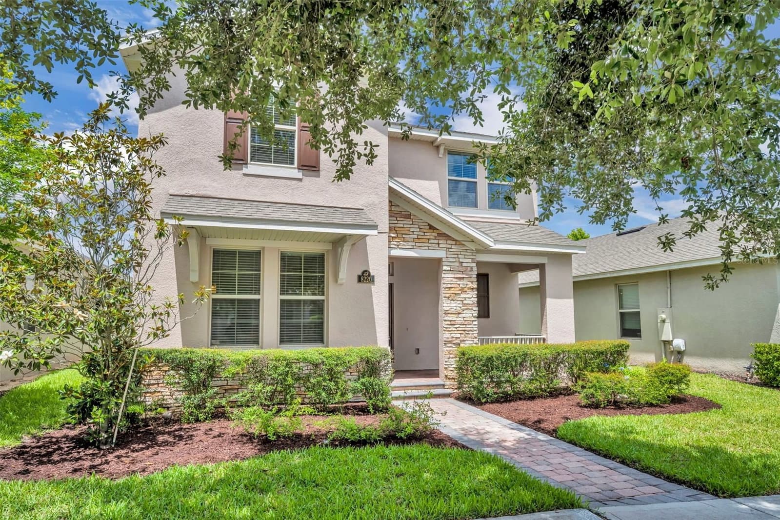 8220 BAYVIEW CROSSING