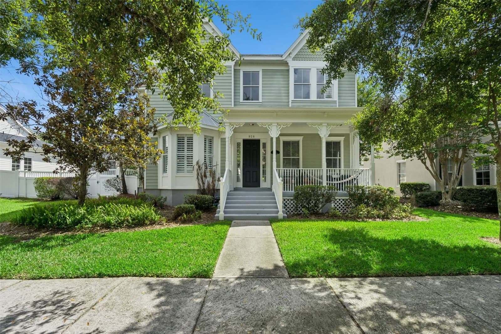 928 JASMINE, Celebration, FL