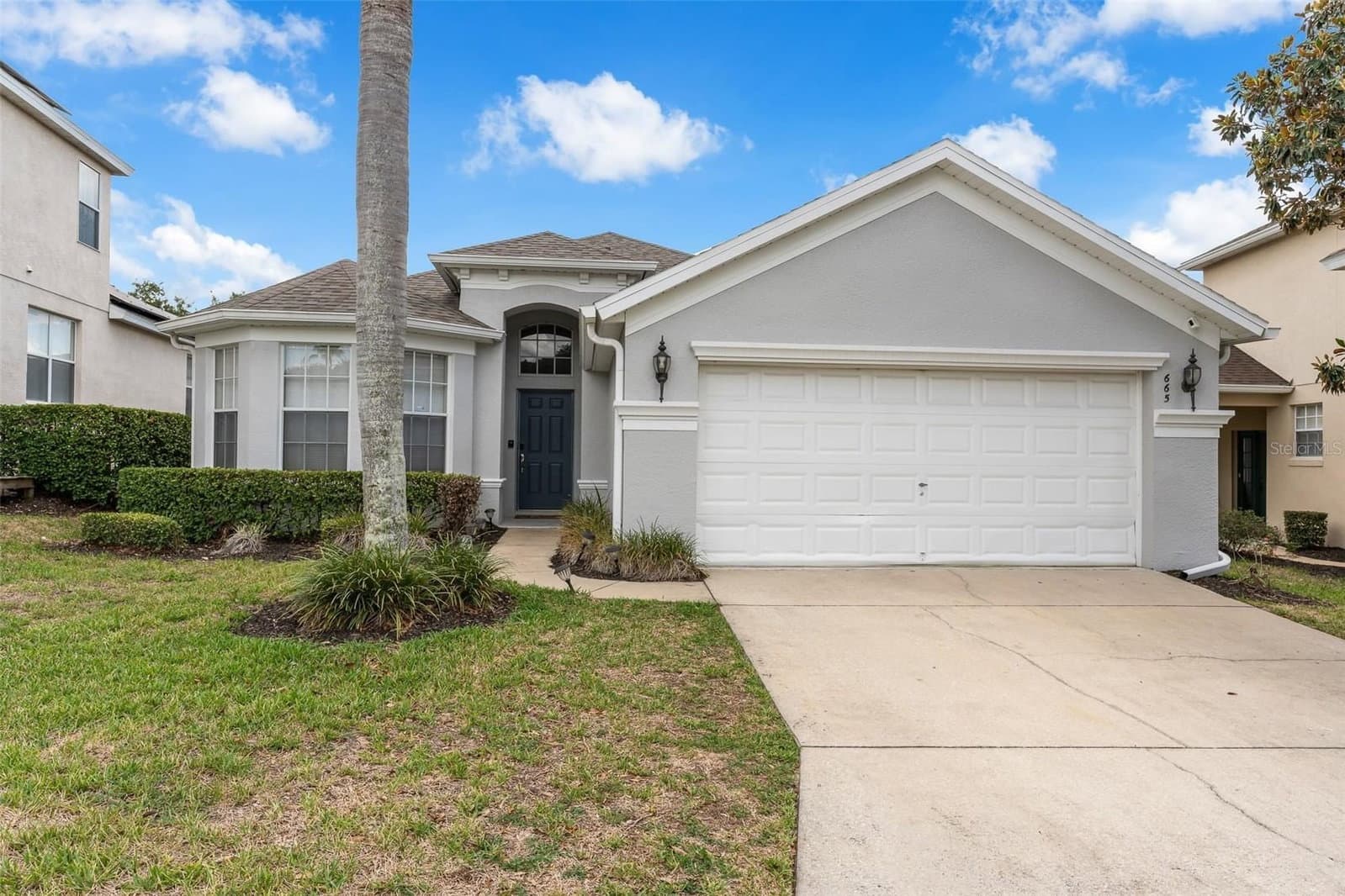 665 MONTARA
