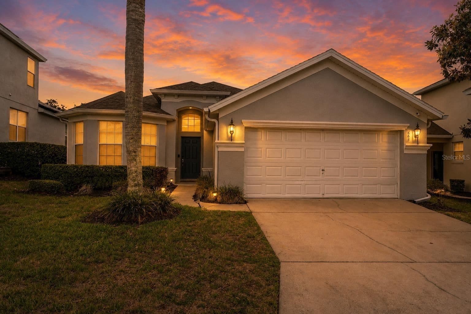 665 MONTARA