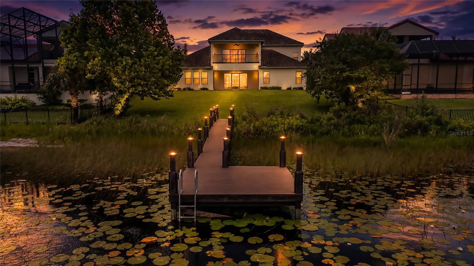 8530 BAYVIEW CROSSING