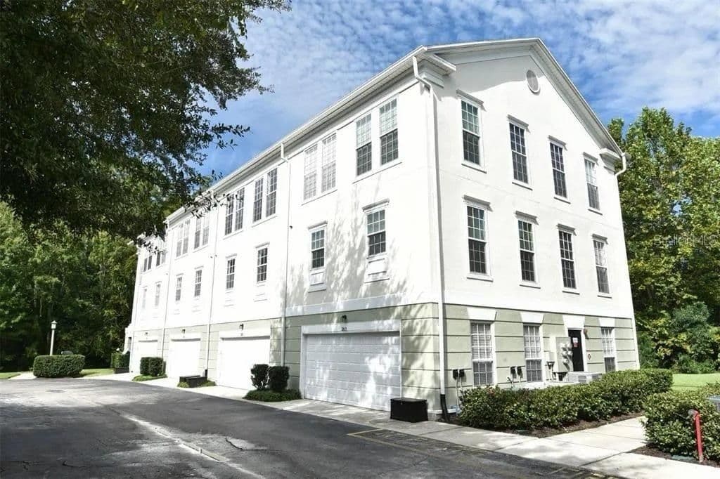 265 GOLDENRAIN, Celebration, FL