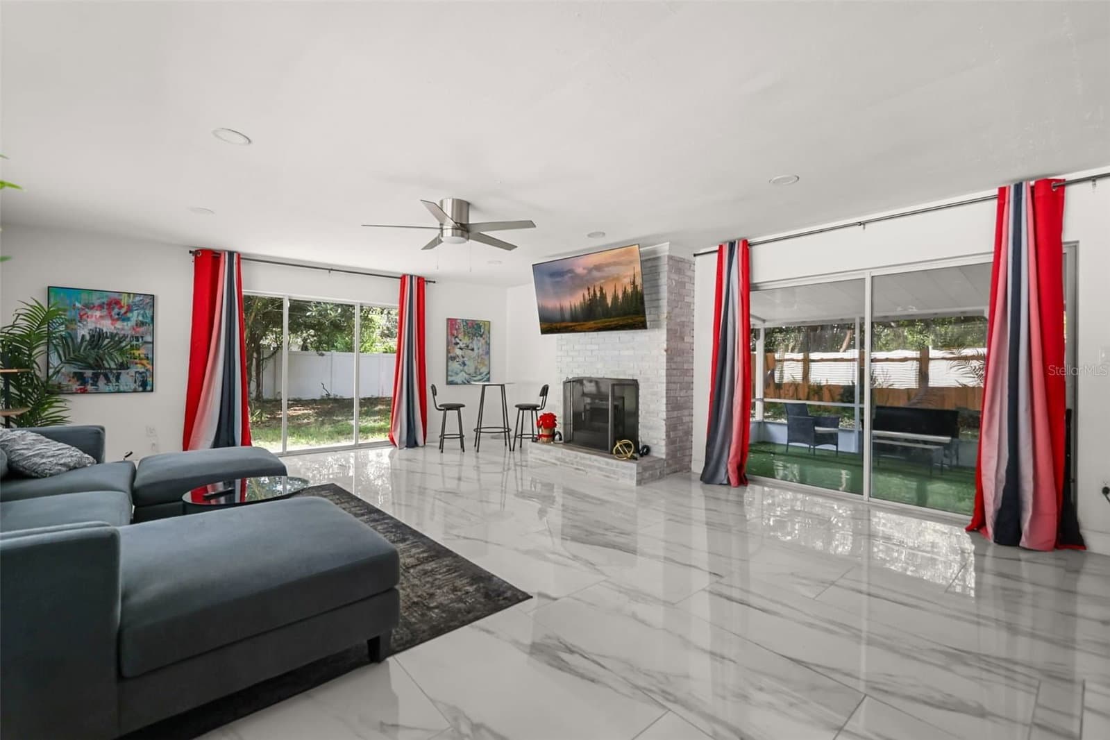 2909 HARGILL
