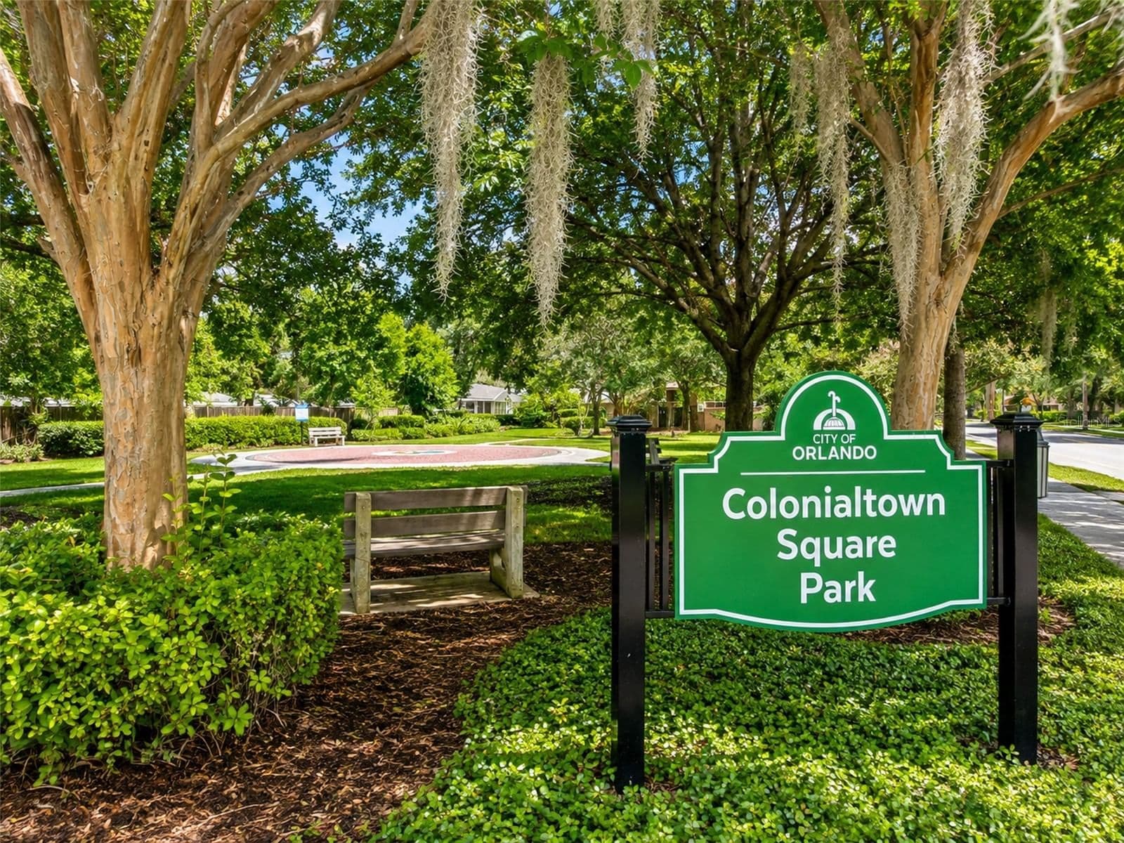 1606 PARK LAKE Street #9