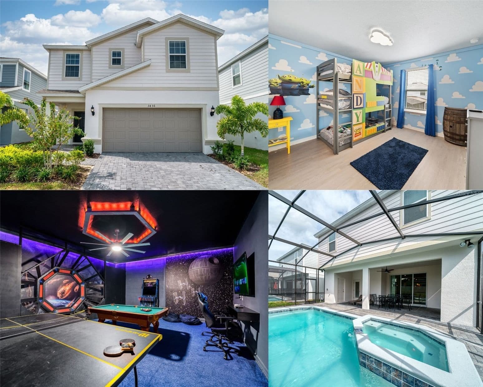 3436 LILAC