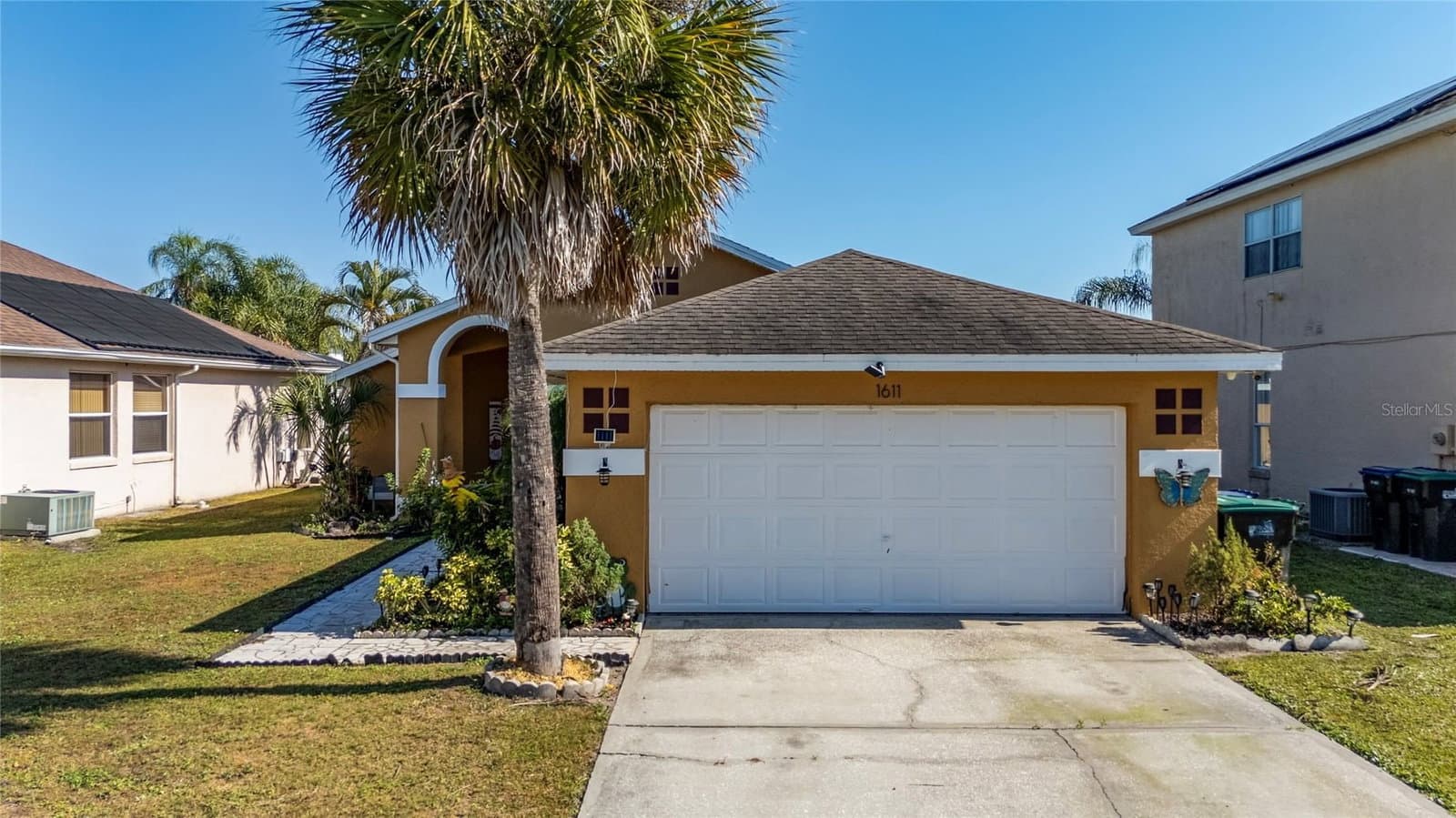 1611 BRIDGEVIEW