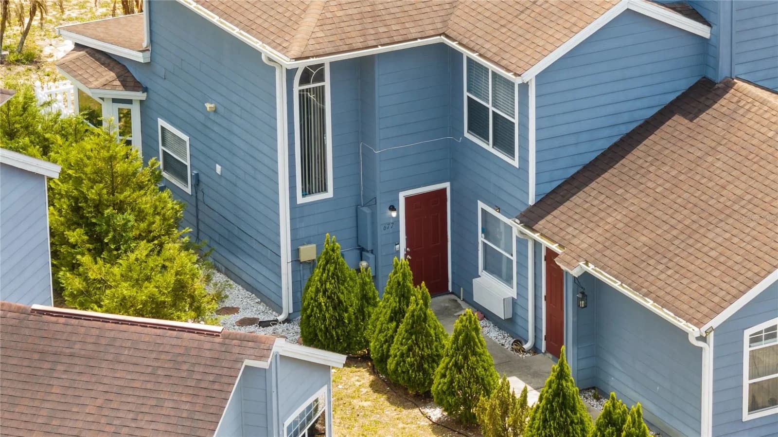 677 ORCHID Drive