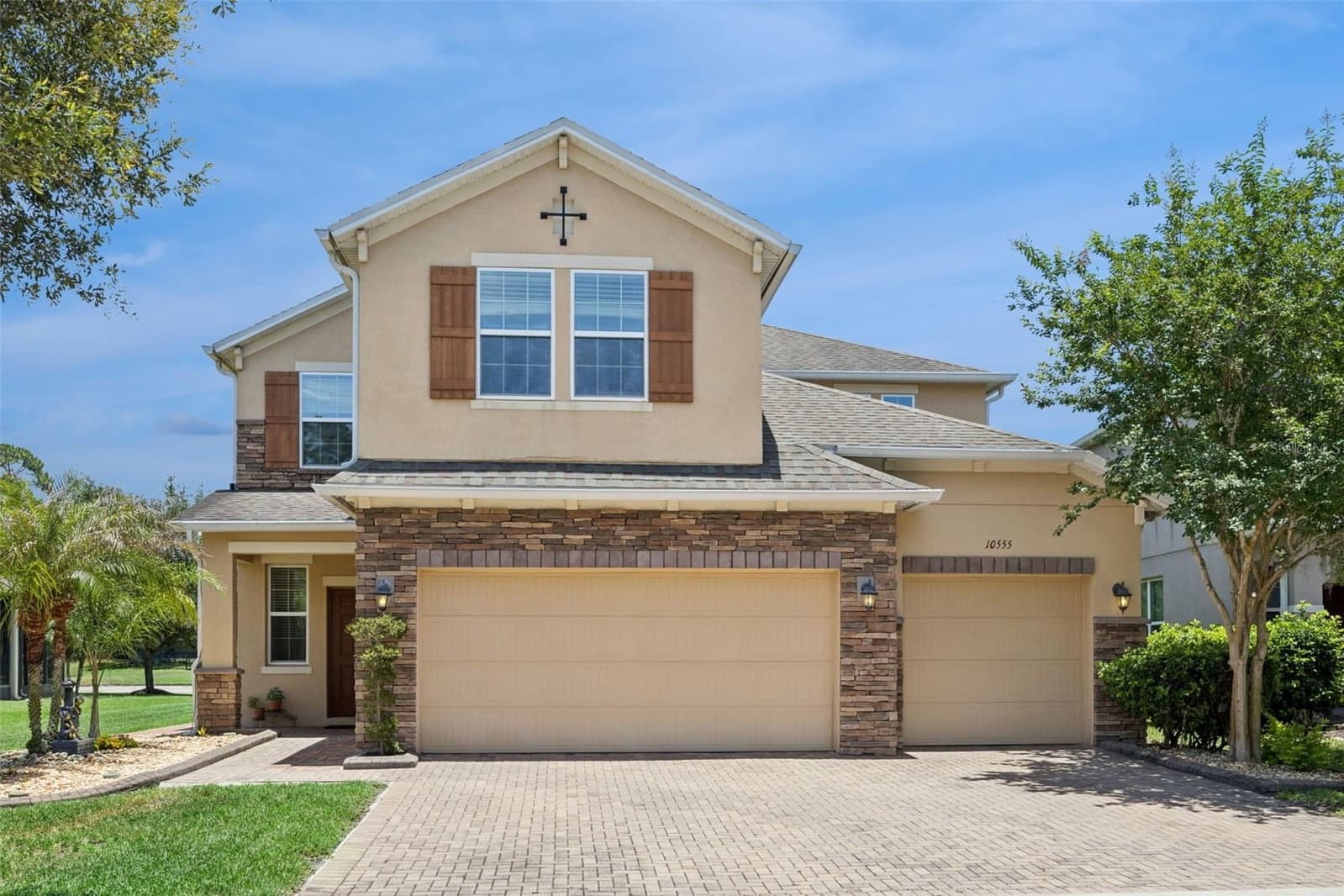 10555 ARBOR VIEW