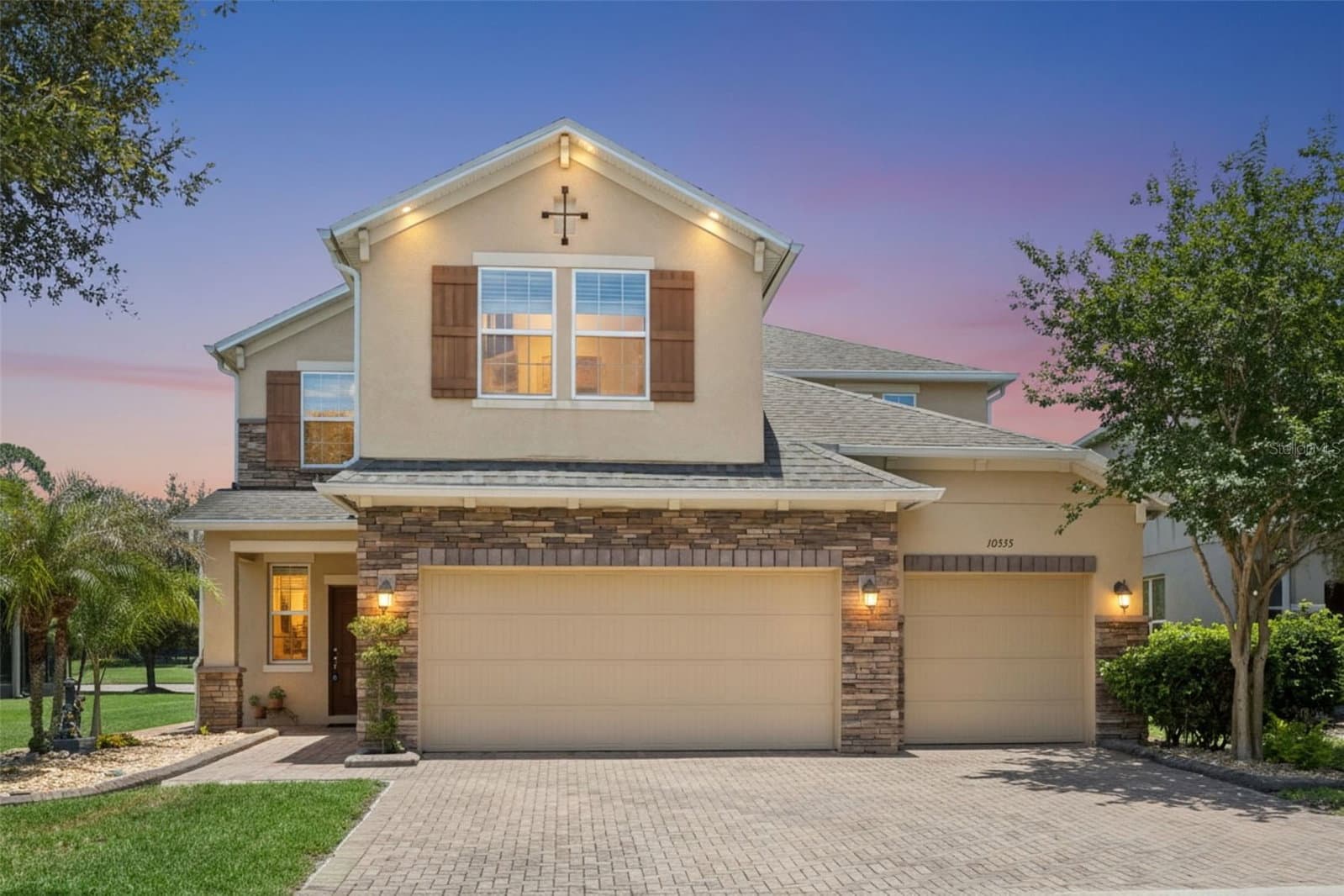 10555 ARBOR VIEW