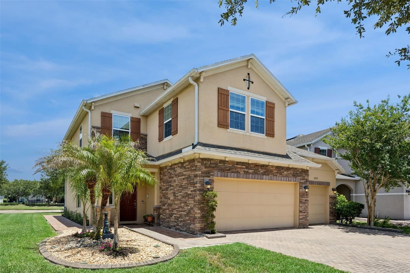 10555 ARBOR VIEW
