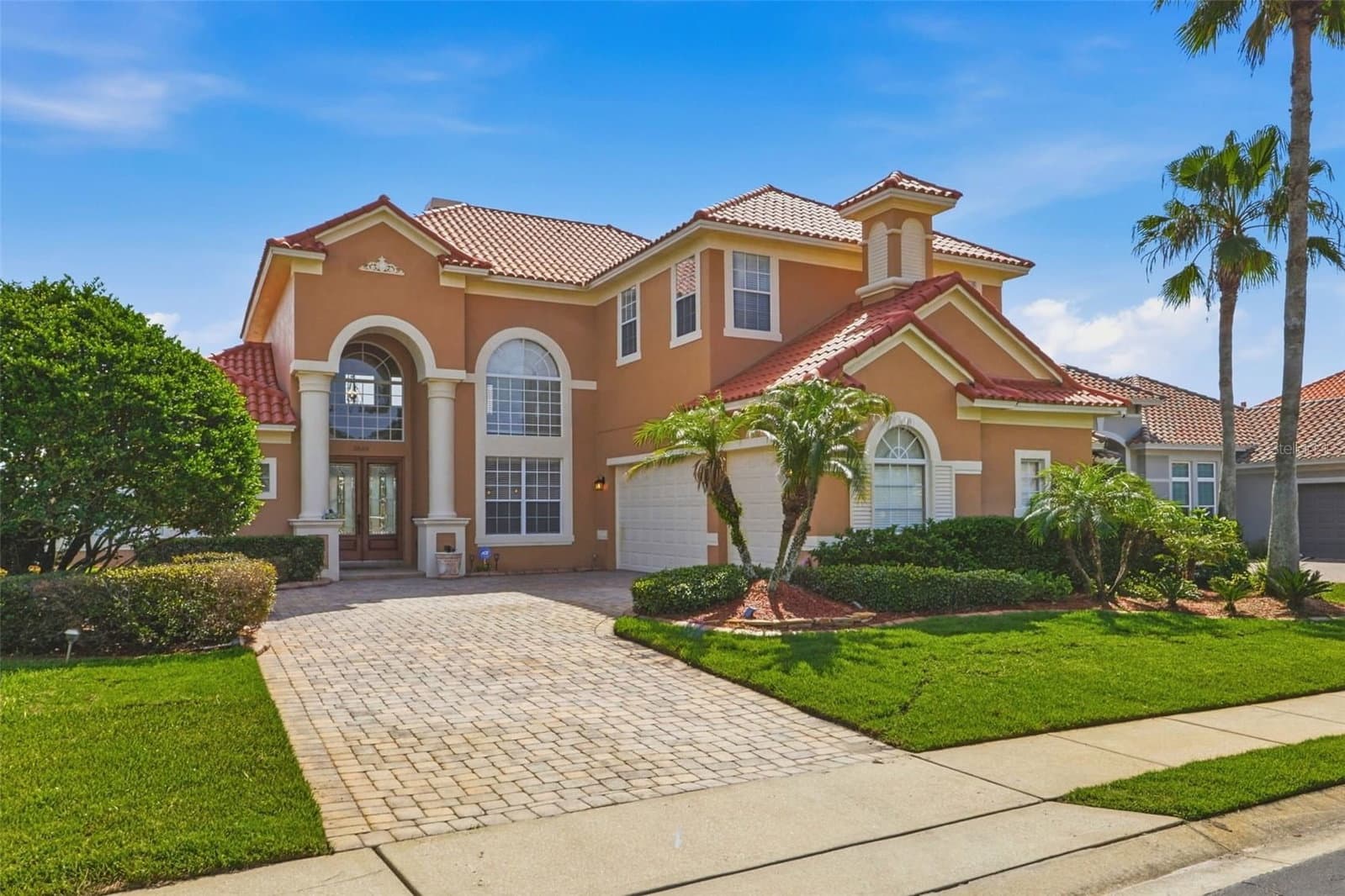 2604 HERITAGE GREEN