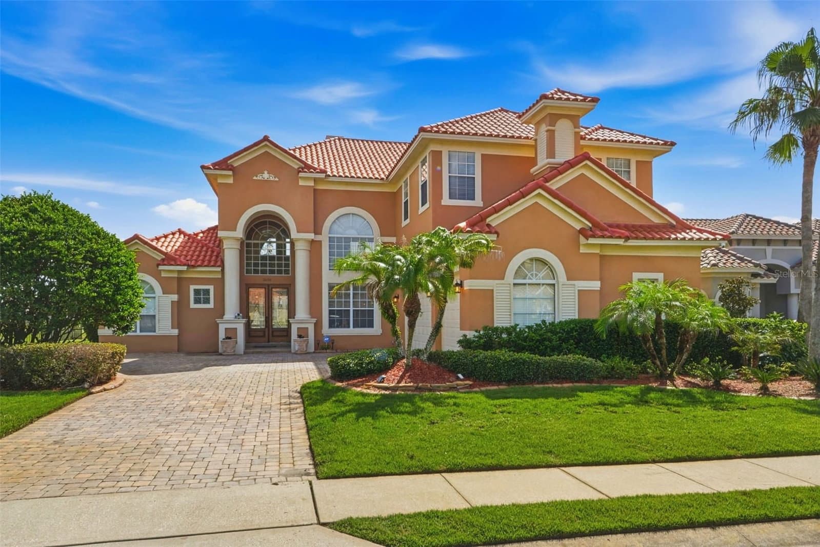 2604 HERITAGE GREEN