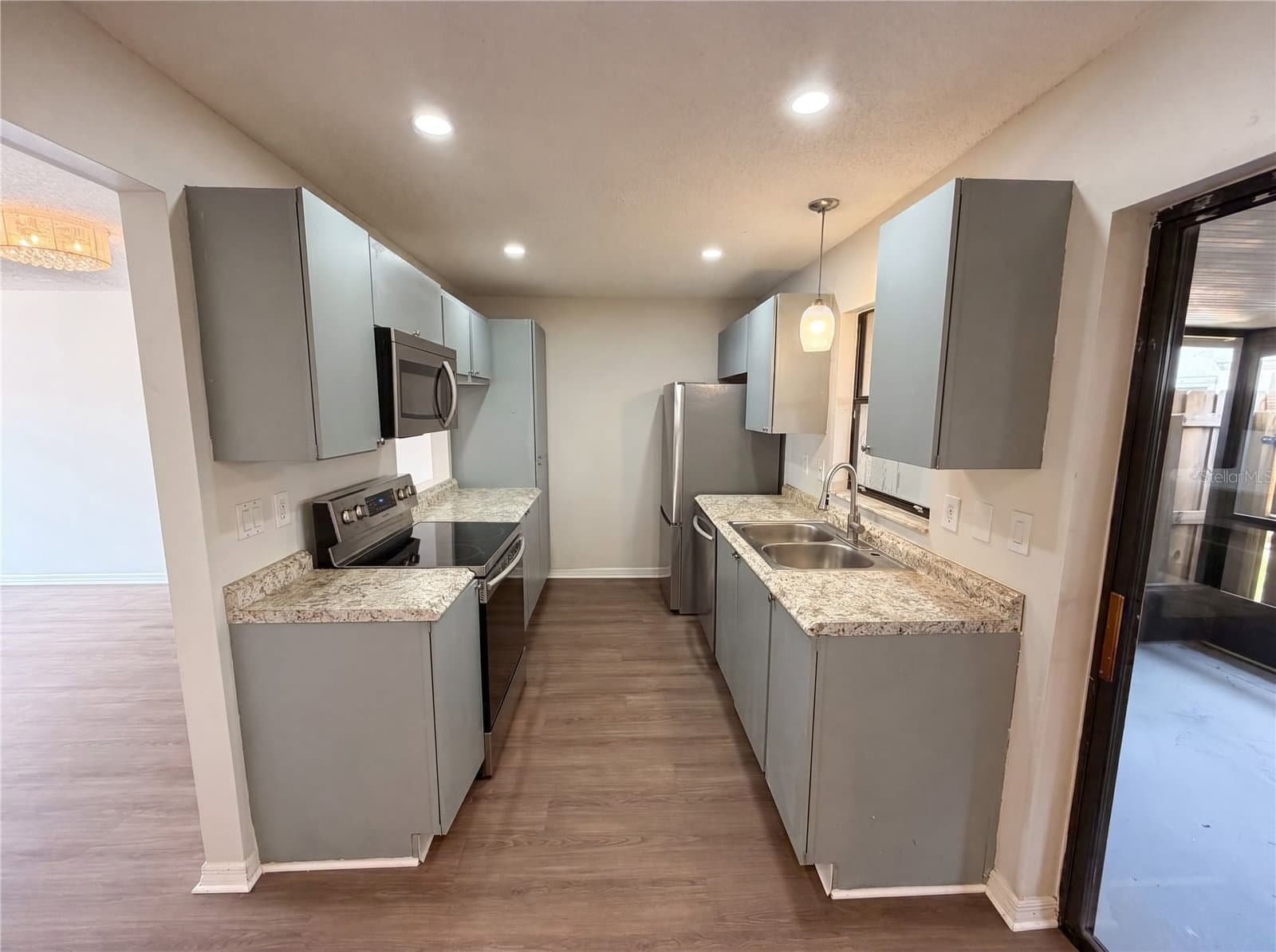 1602 LITTLE FALLS