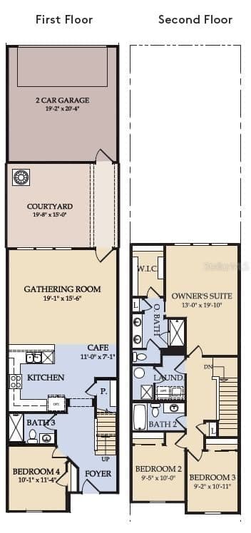 1139 LEMONGRASS ALLEY