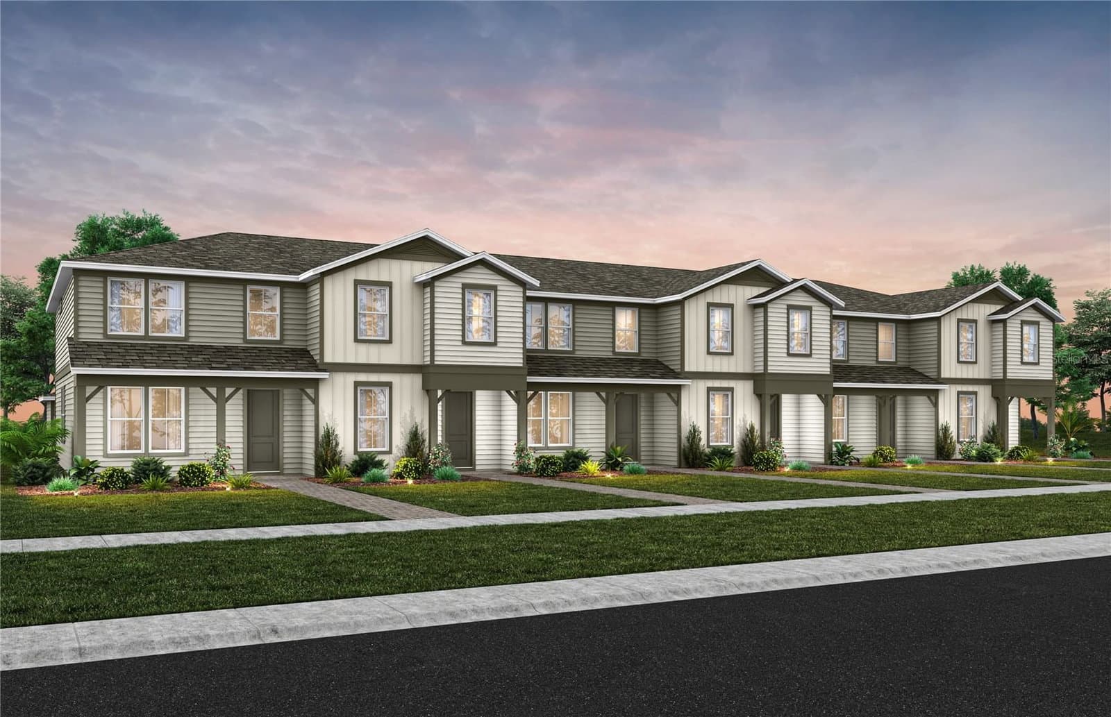 1143 LEMONGRASS ALLEY
