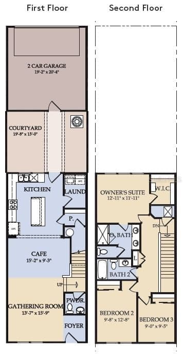 1143 LEMONGRASS ALLEY