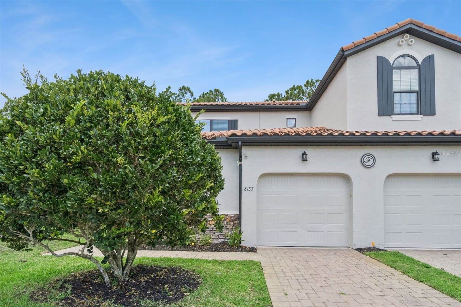 8137 ROSEVILLE