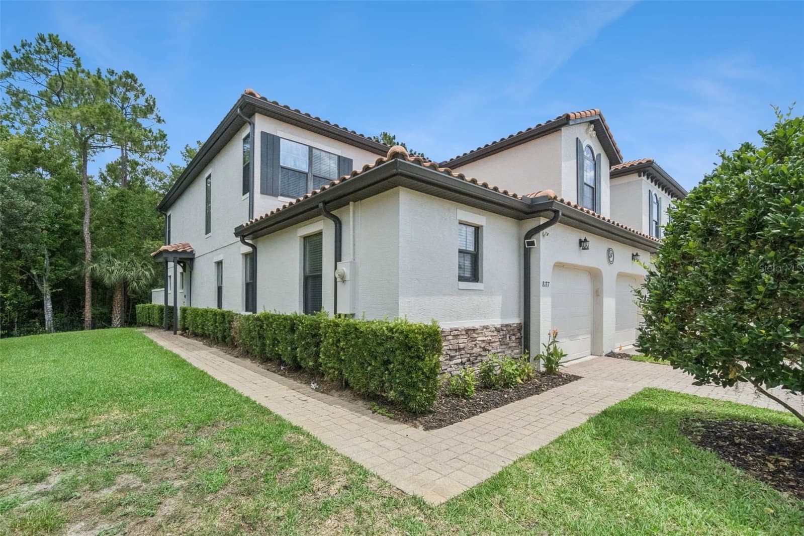 8137 ROSEVILLE