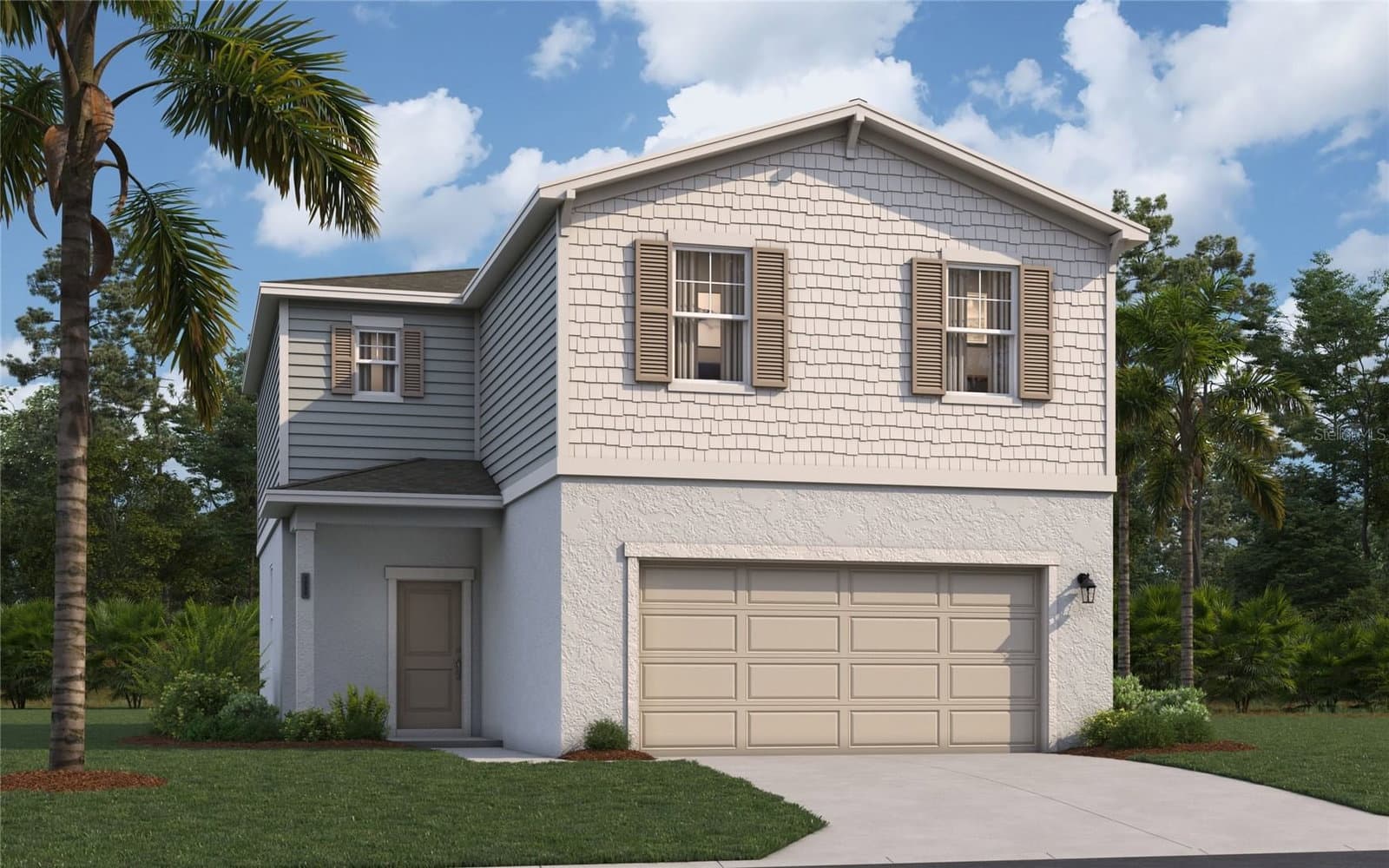 5463 MEADOW WALK