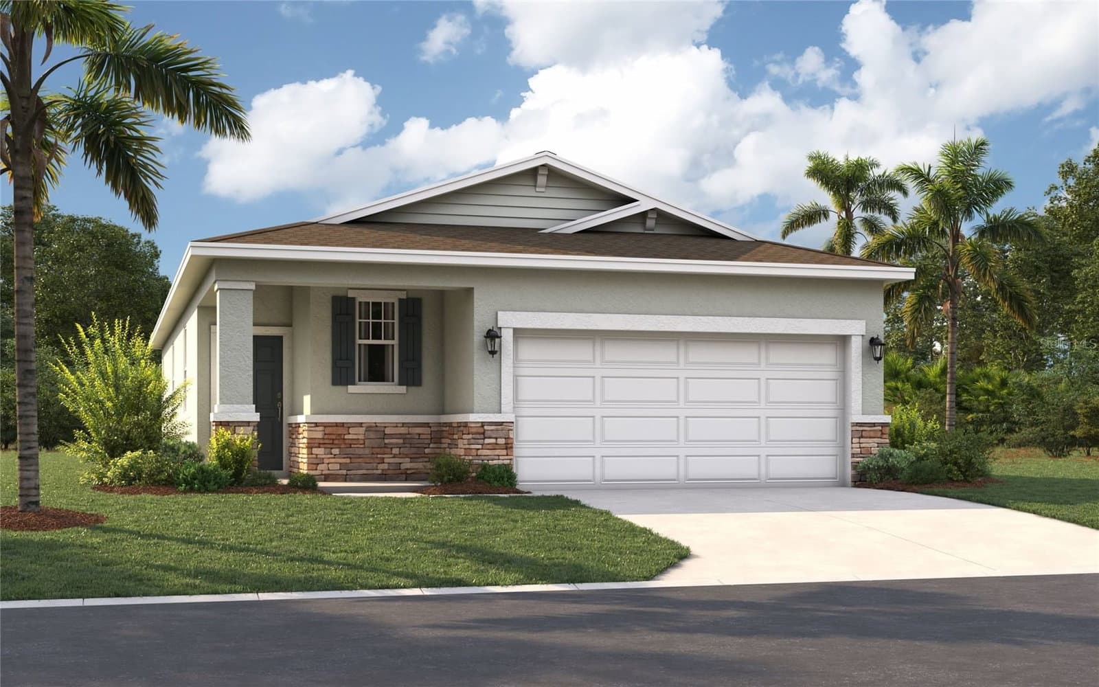 5491 MEADOW WALK