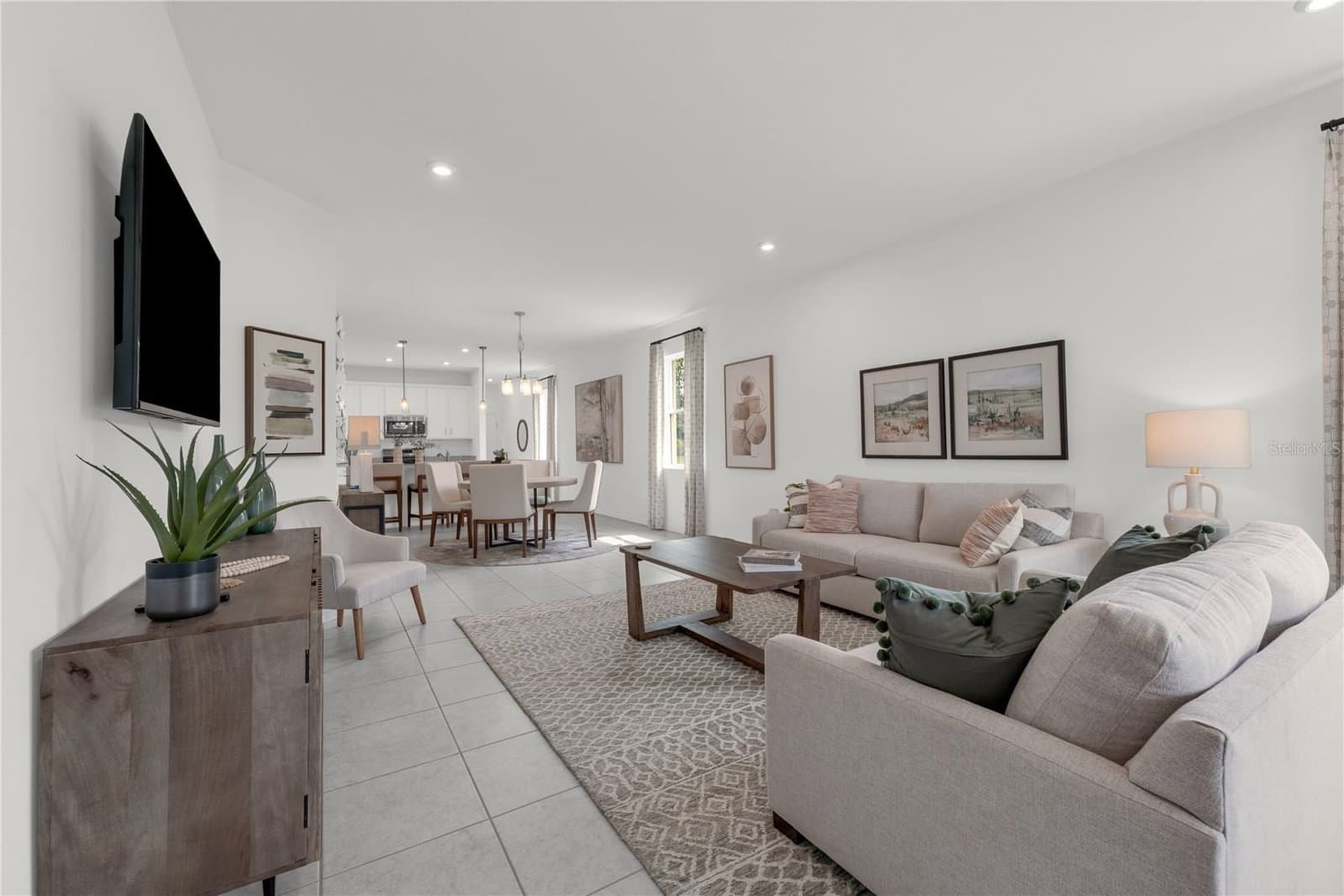 5491 MEADOW WALK