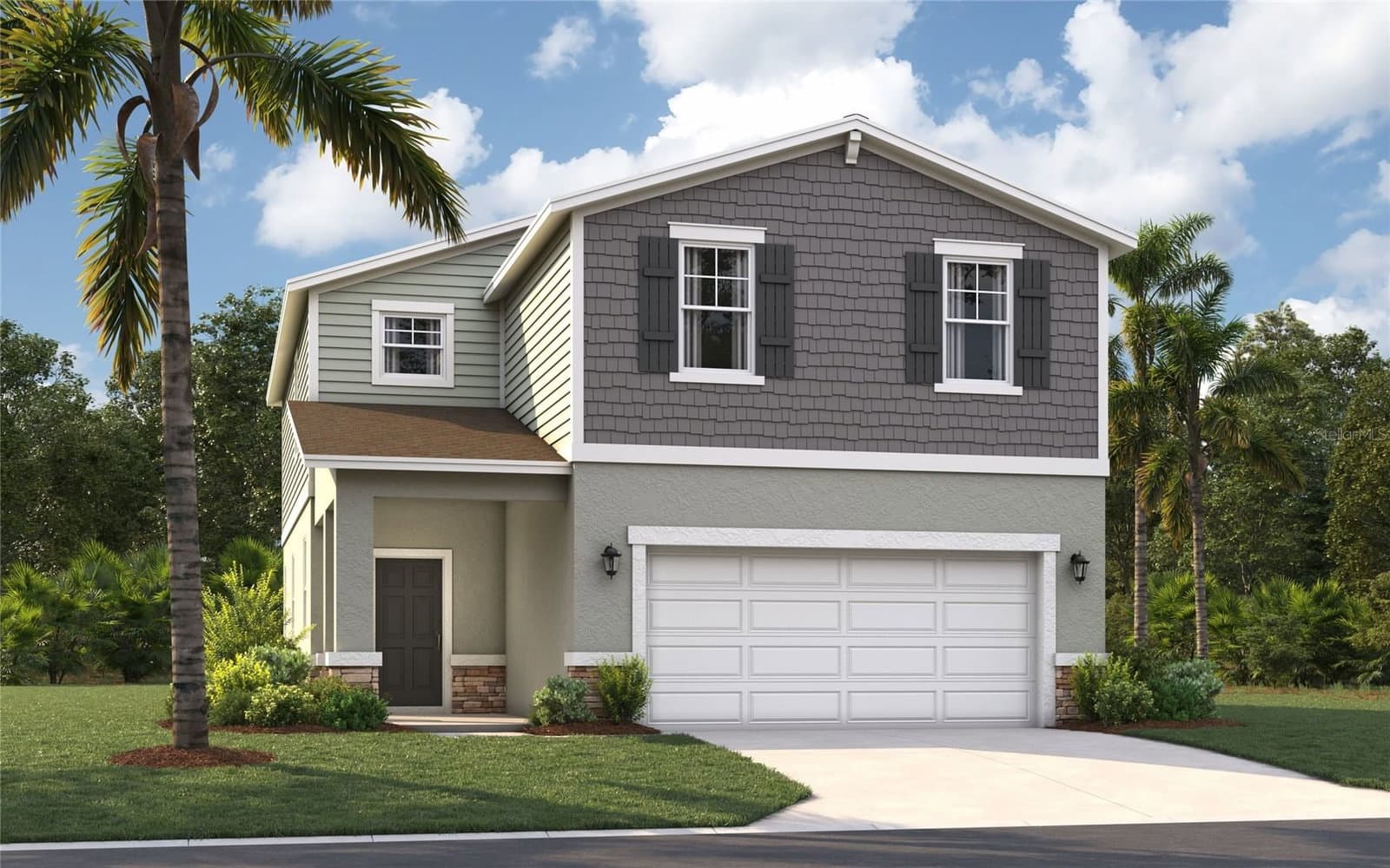 4446 RIVER BEACON