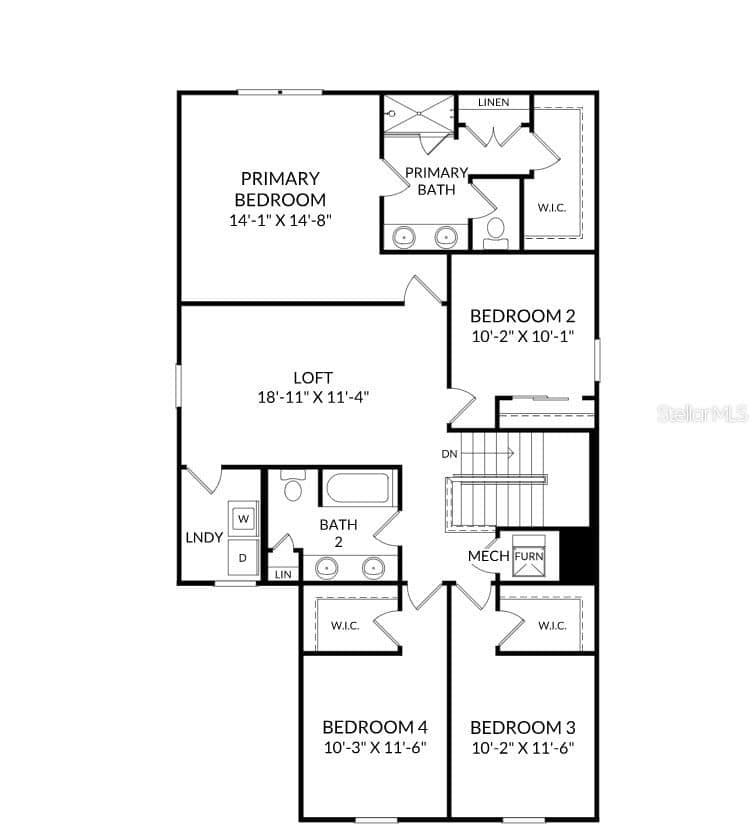 4446 RIVER BEACON