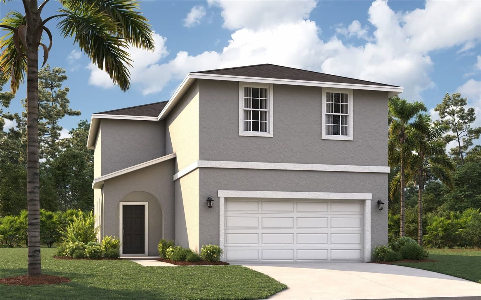 4442 RIVER BEACON